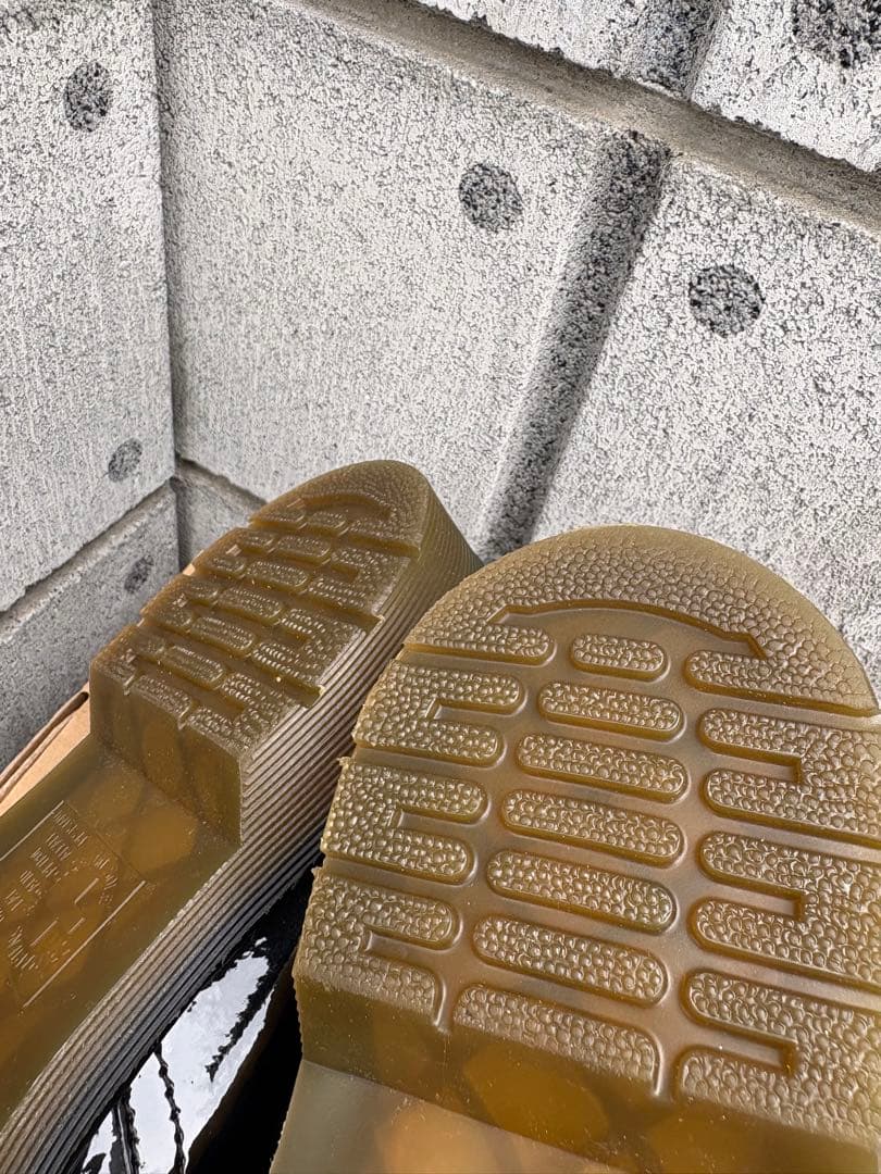 Dr. Martens×BEAMS 1461B 　新品未使用　ビームス　限定