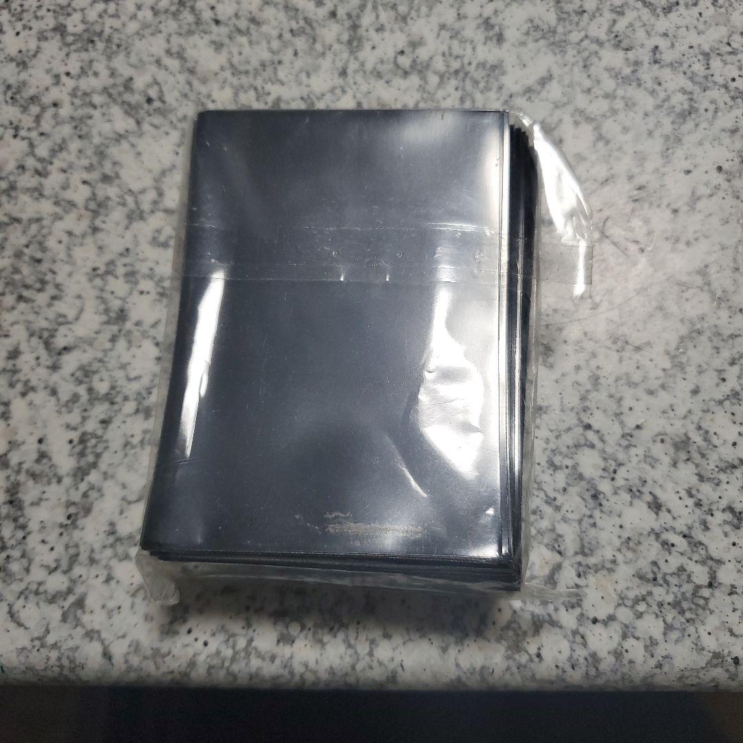 遊戯王OCG YCS スリーブ　ウィッチクラフト　未開封　100枚