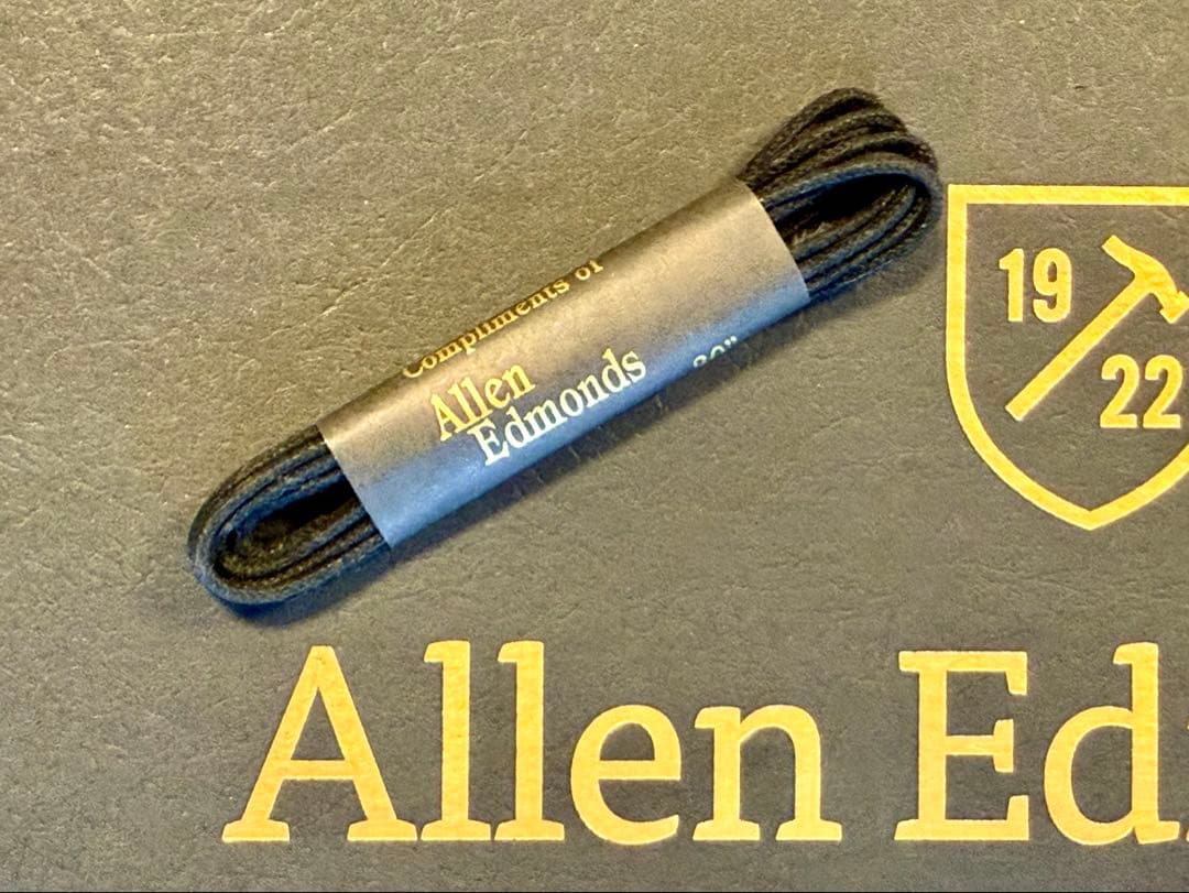 Allen Edmonds アレンエドモンズ ウイングチップ US8.5 B