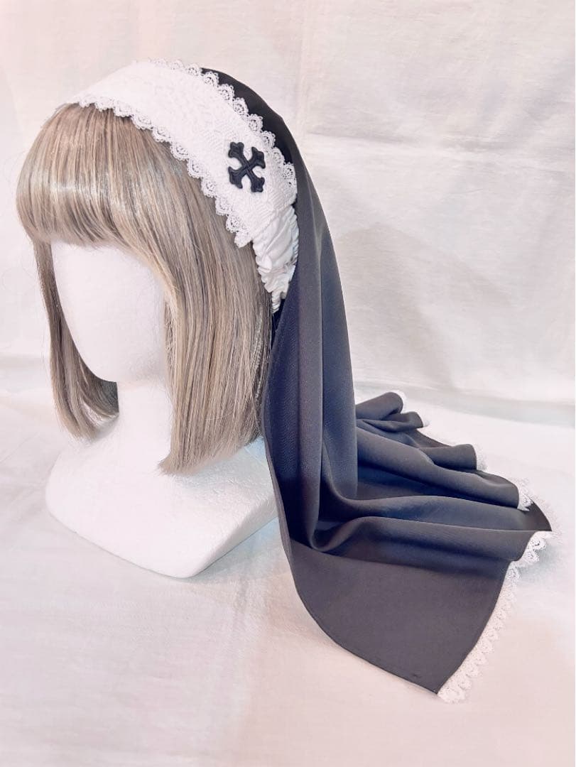 ALICE and the PIRATES / ベール グレー