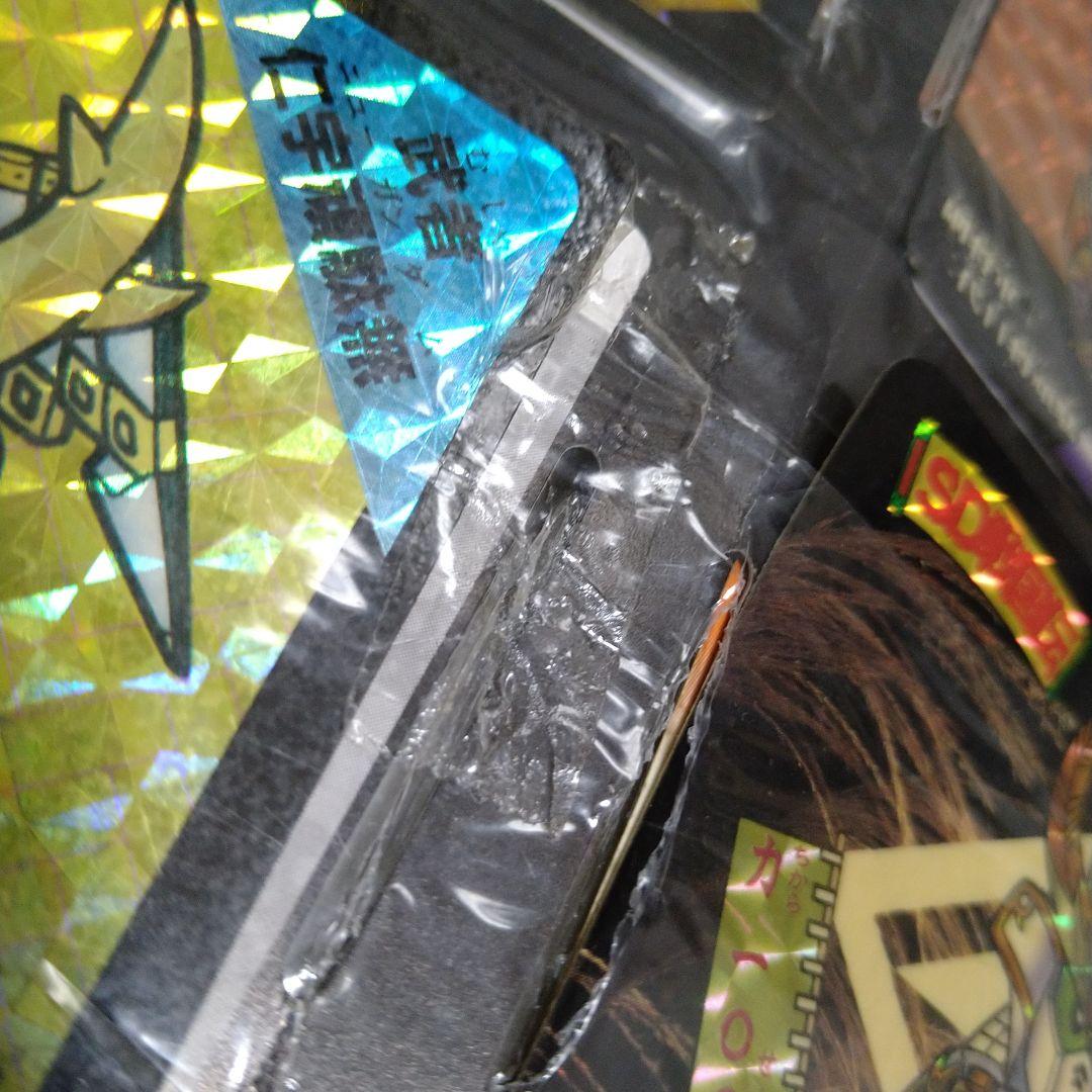 SDガンダム　カードダス　ファイルブックvol.1 vol.2 4弾〜6弾