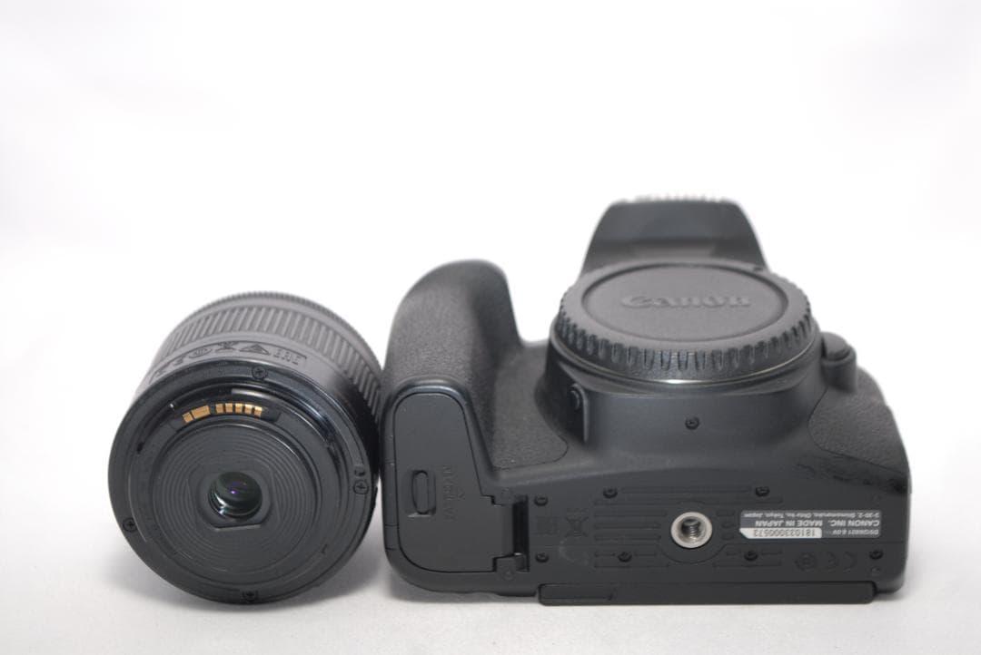 ✨超美品✨簡単操作でプロ級撮影✨Wi-Fi搭載✨Canon Kiss X10i