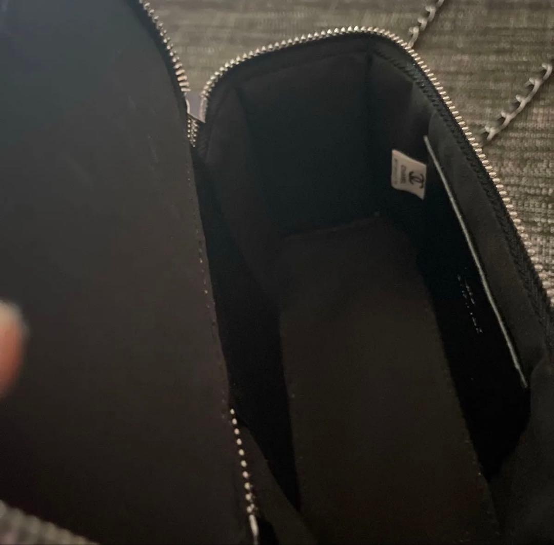 ショルダーバッグ　2way キルティング