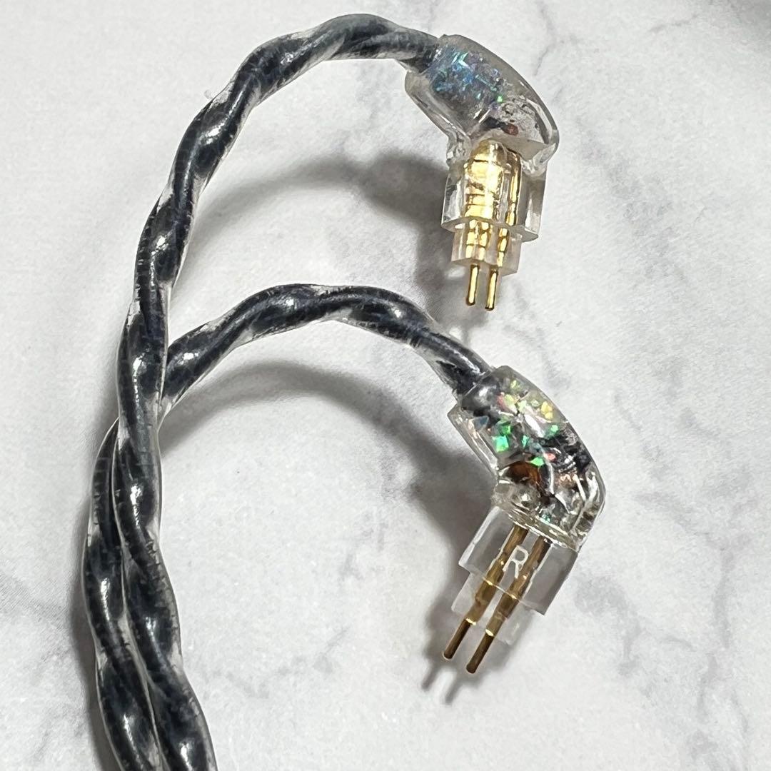 wagnus リケーブル ZILLION SHEEP NU-3 ジリオンシープ