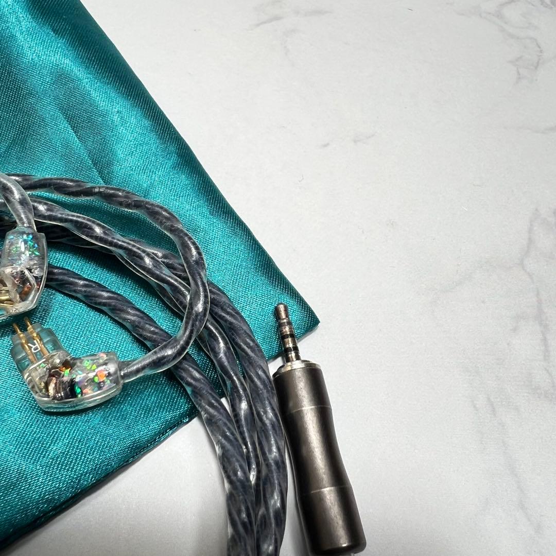 wagnus リケーブル ZILLION SHEEP NU-3 ジリオンシープ