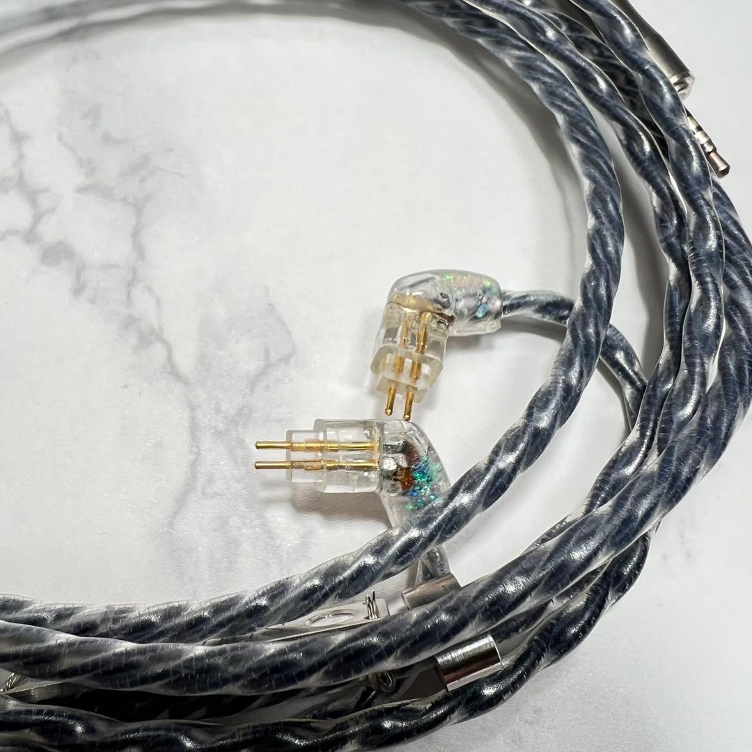 wagnus リケーブル ZILLION SHEEP NU-3 ジリオンシープ