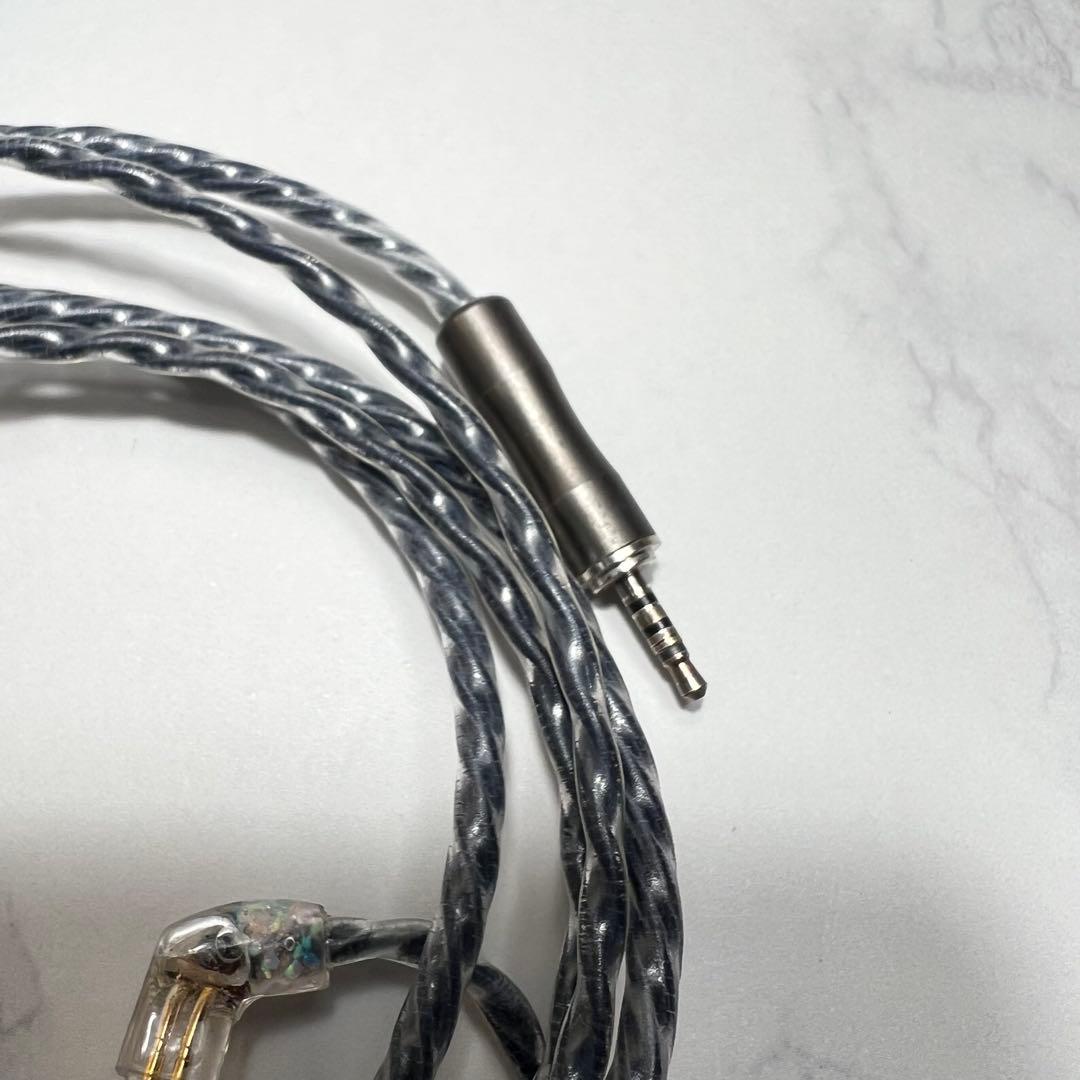 wagnus リケーブル ZILLION SHEEP NU-3 ジリオンシープ