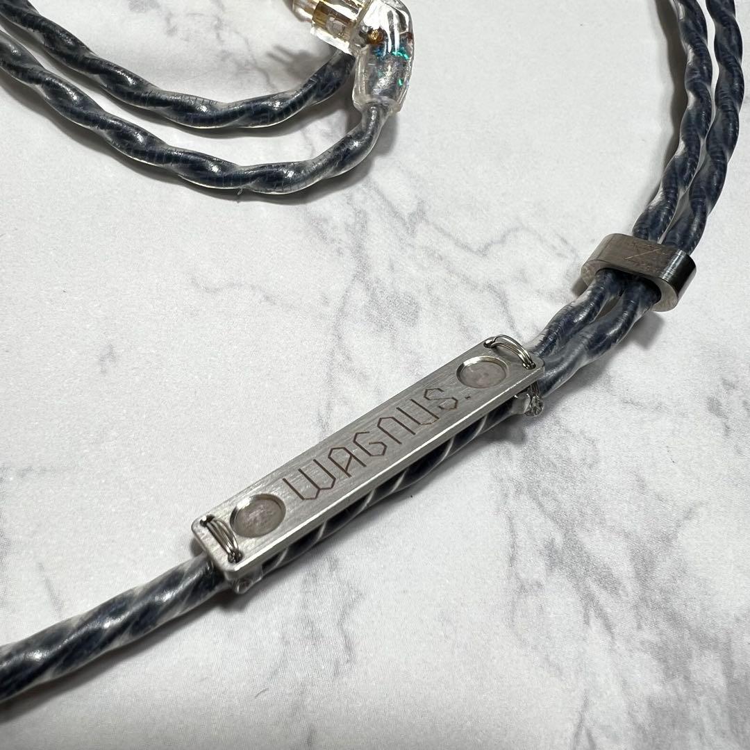 wagnus リケーブル ZILLION SHEEP NU-3 ジリオンシープ