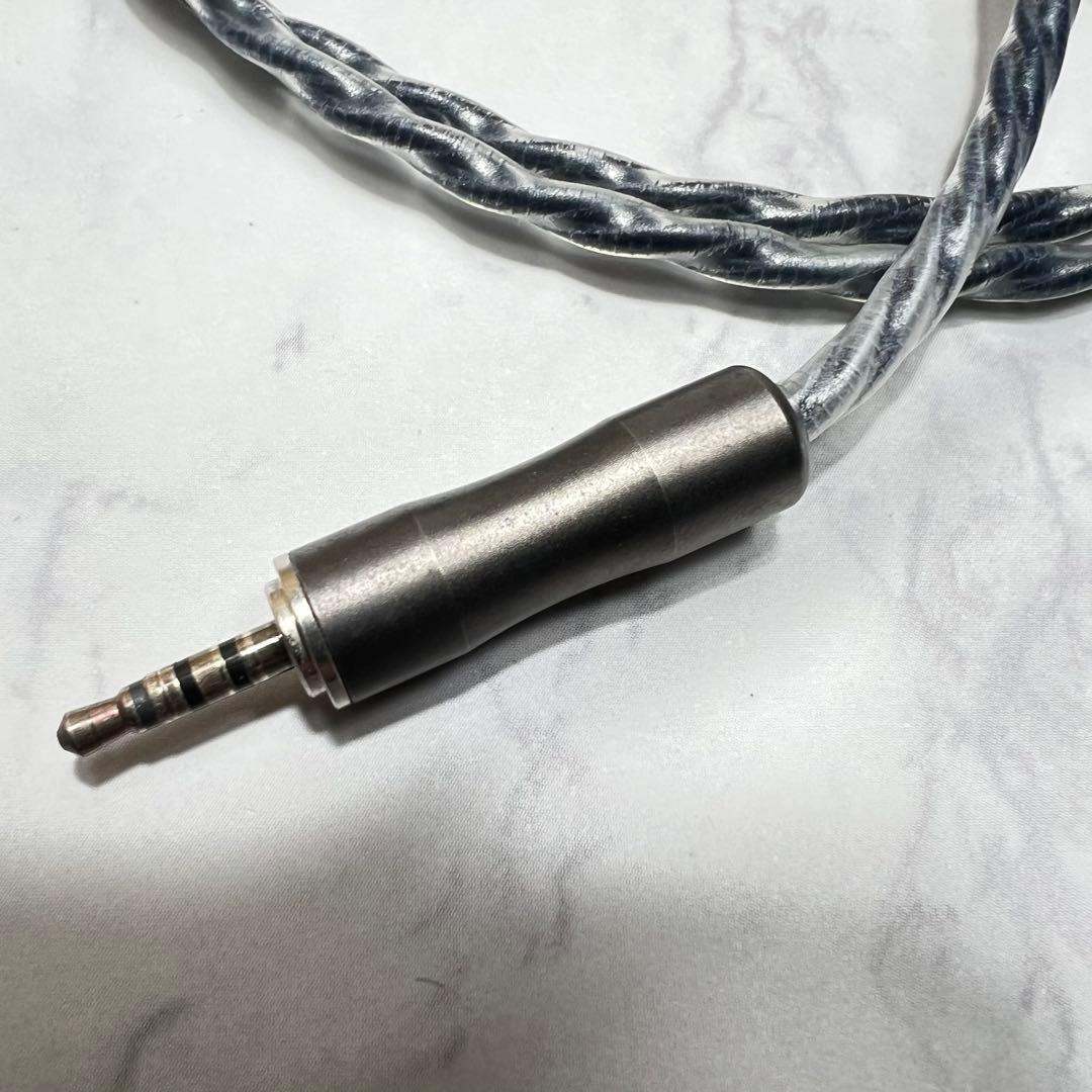 wagnus リケーブル ZILLION SHEEP NU-3 ジリオンシープ