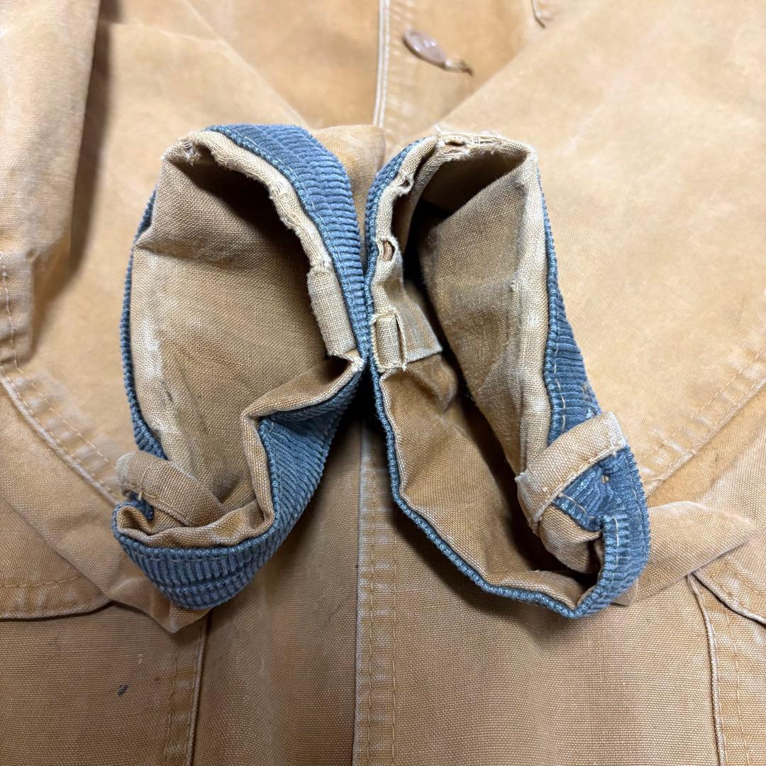 70s L.L.Bean ハンティングジャケット　タロン