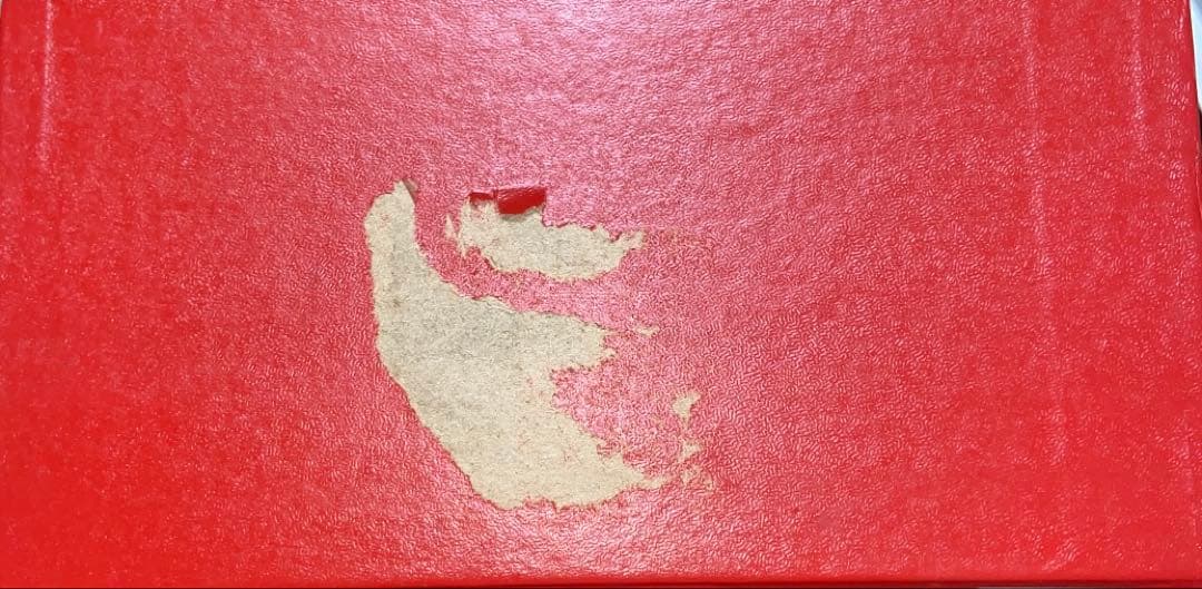 バカラ 《六芒星》ヘキサグラム スターカット　クリスタルボウル