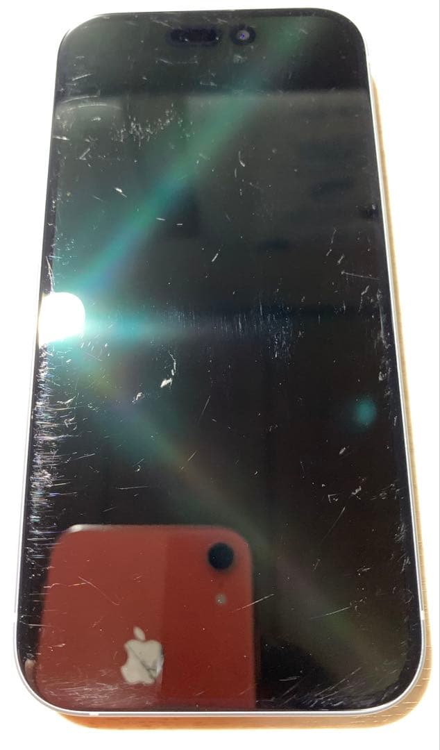 iPhone 15 128GB ブルー 最大容量100% デモ機