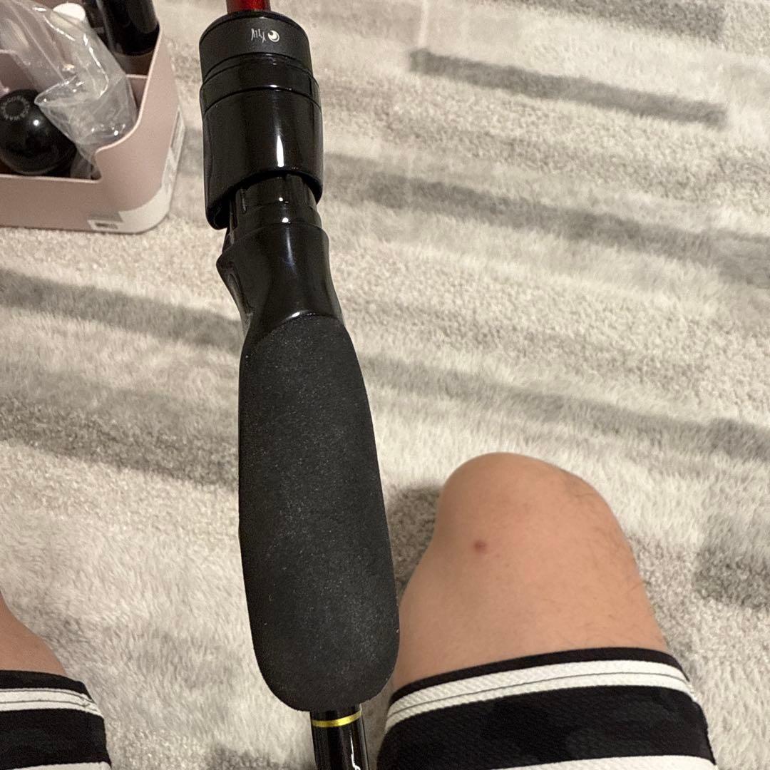 月下美人air 68Ｌ-T