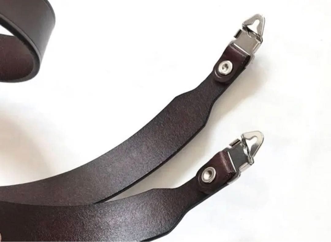 HASSELBLAD ハッセルブラッド ストラップ 503cw/501 用 本革