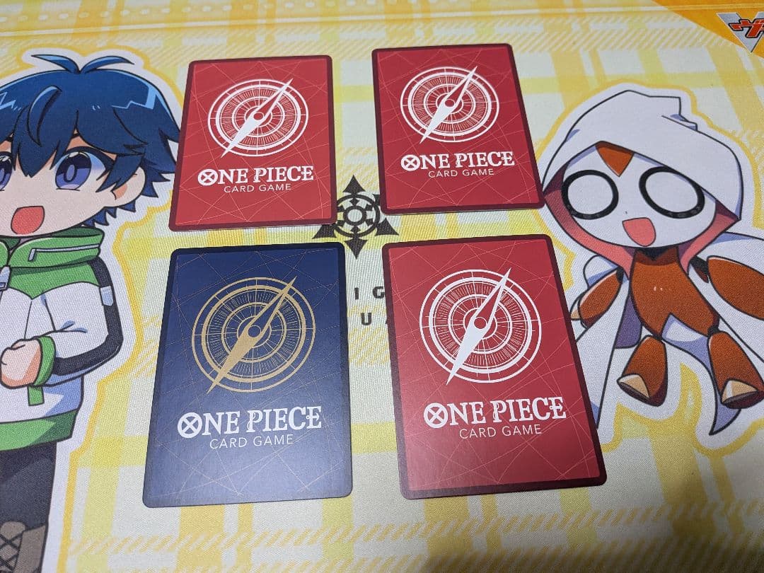 特価 モンキー・D・ルフィ：週刊少年ジャンプ付録（2023年8月7日売） P