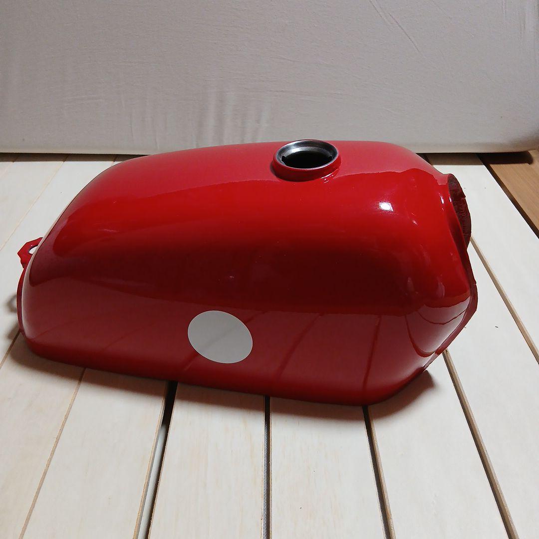 エイプ50、100用ガソリンタンク他付属品