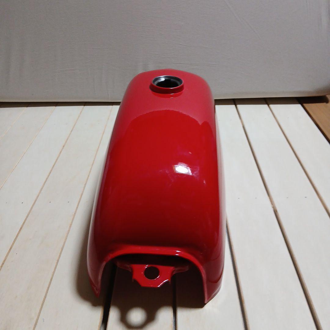 エイプ50、100用ガソリンタンク他付属品