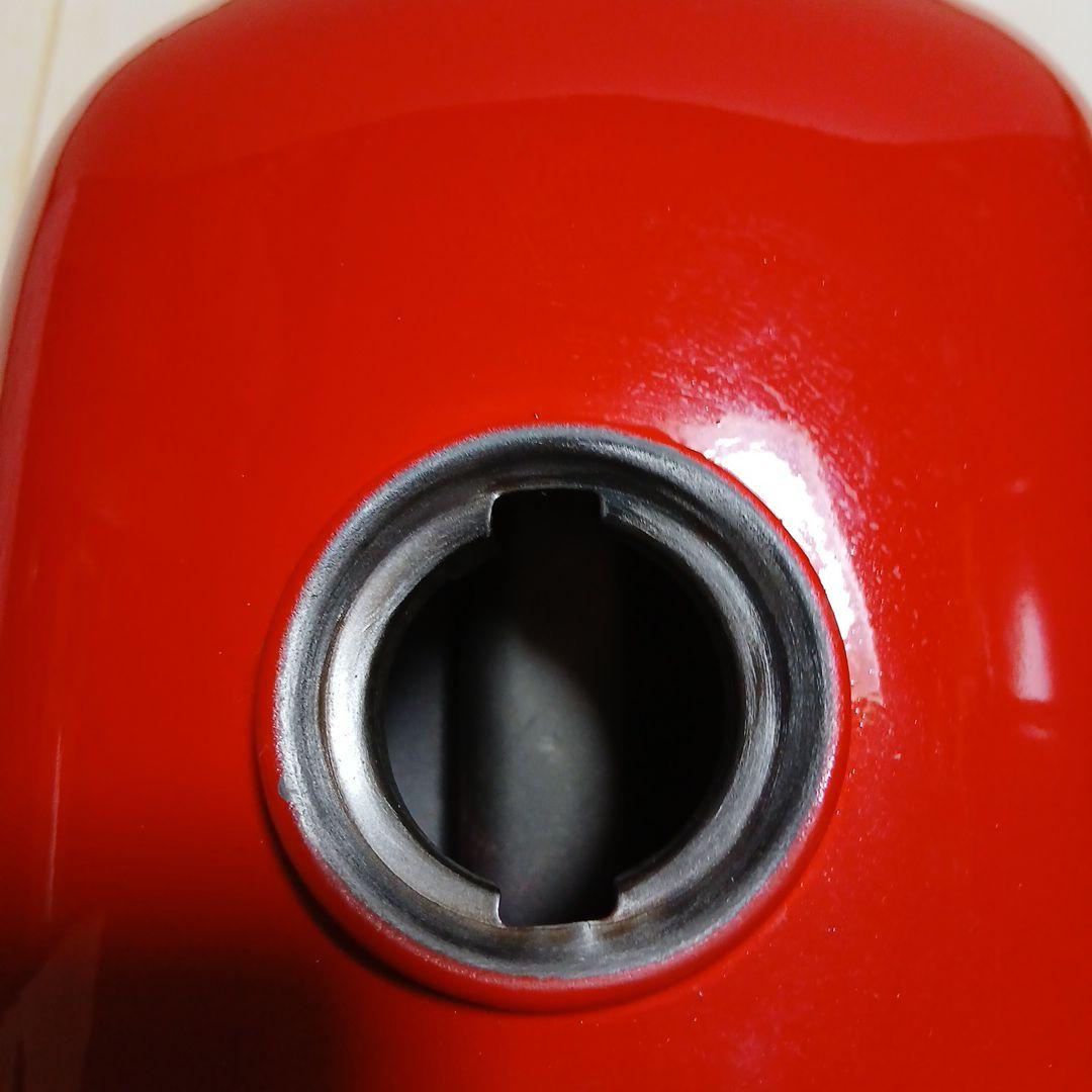 エイプ50、100用ガソリンタンク他付属品