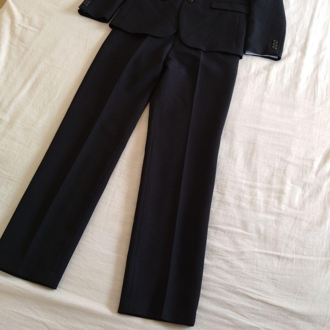 【美品】WANDER FACTORY フォーマルスーツ 160 卒業式・入学式