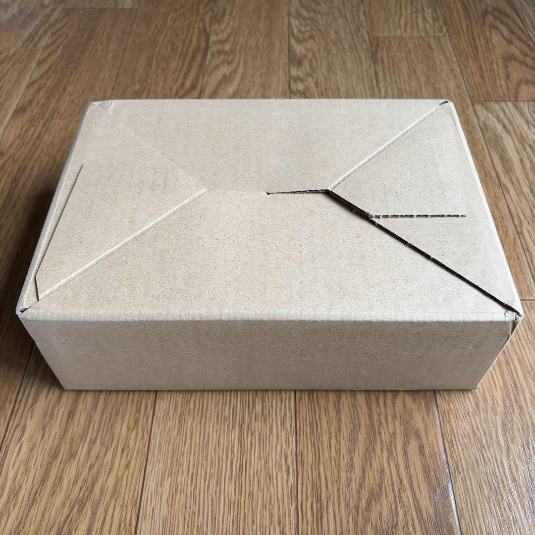 拡張パックデラックス ホワイトフレア BOX　未開封