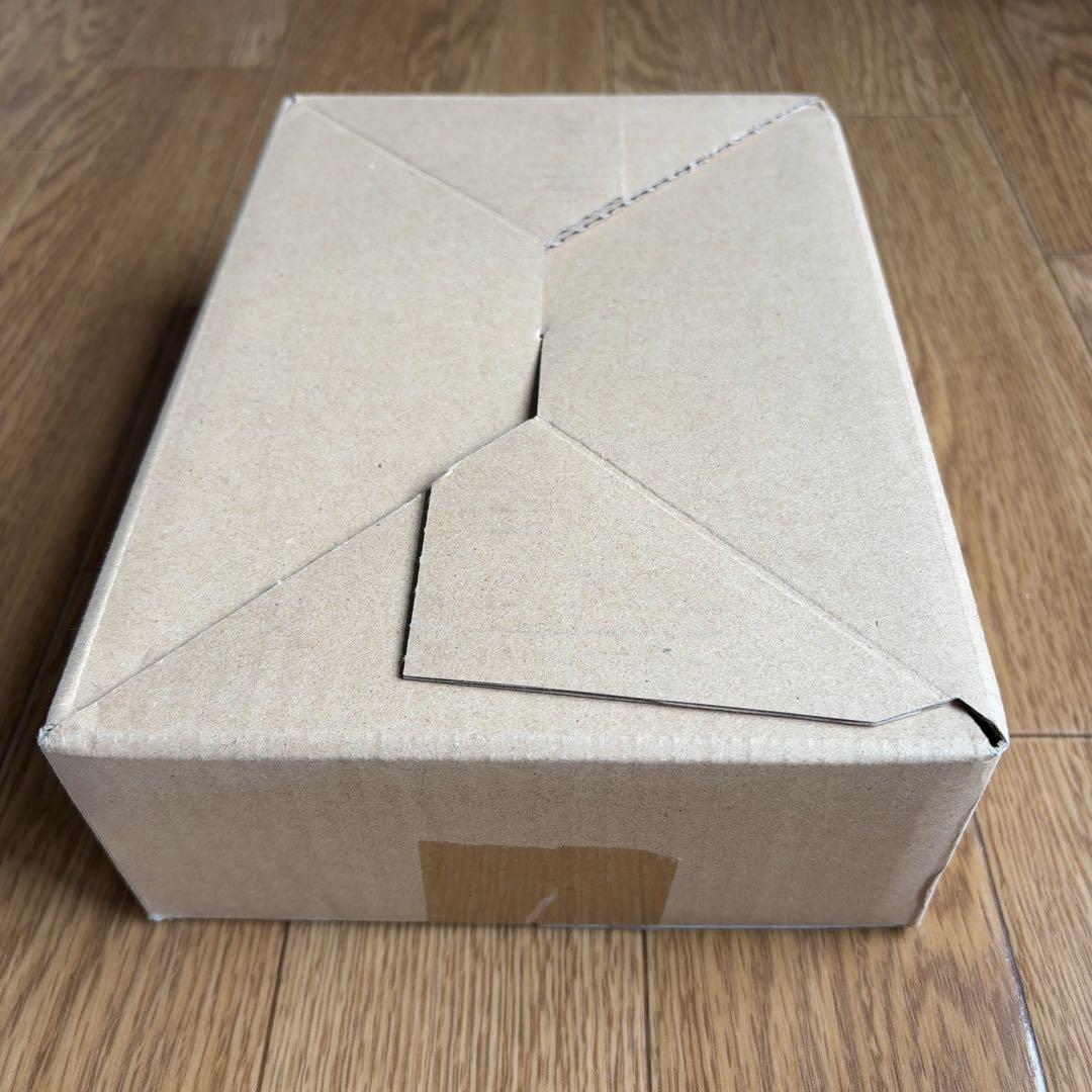 拡張パックデラックス ホワイトフレア BOX　未開封