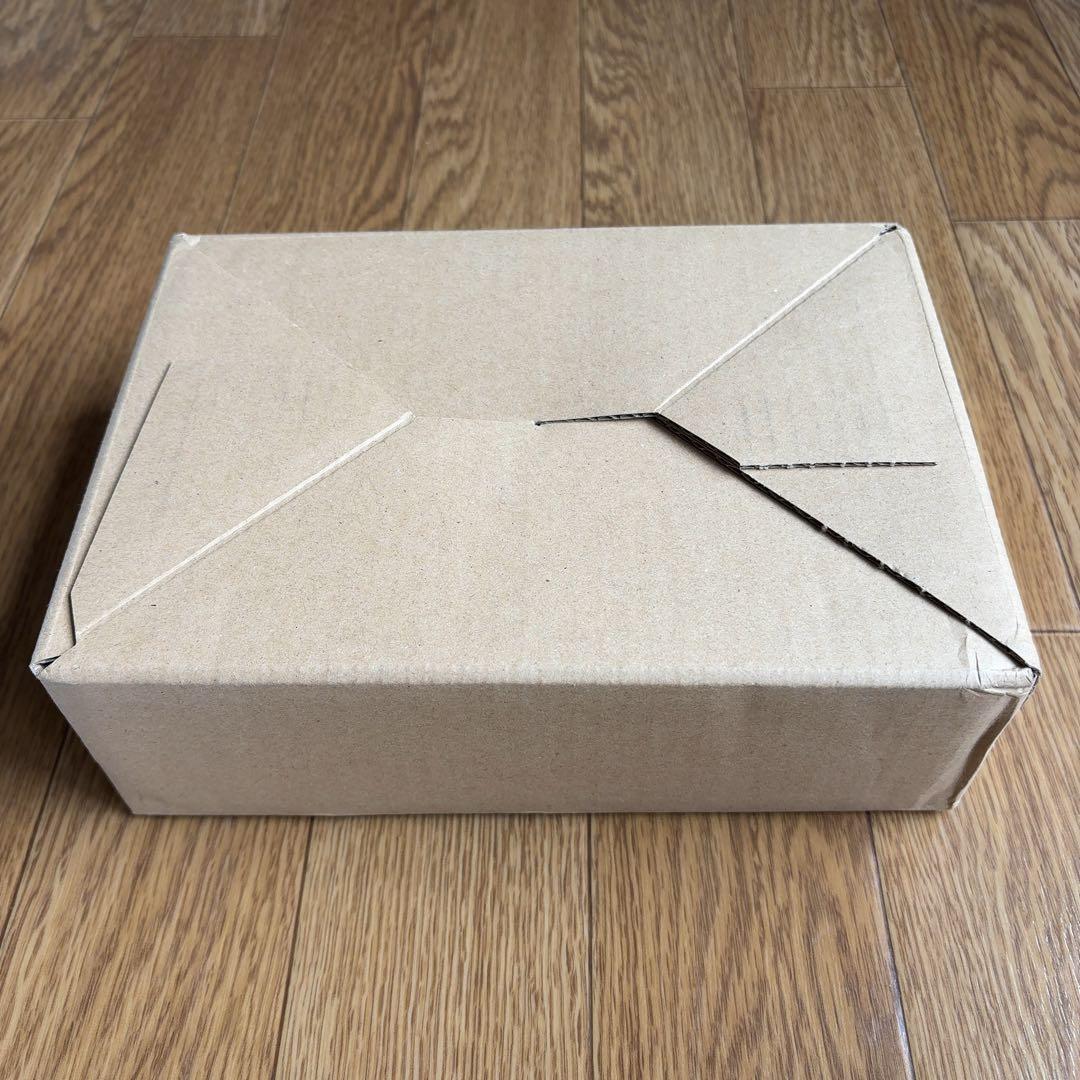 拡張パックデラックス ホワイトフレア BOX　未開封