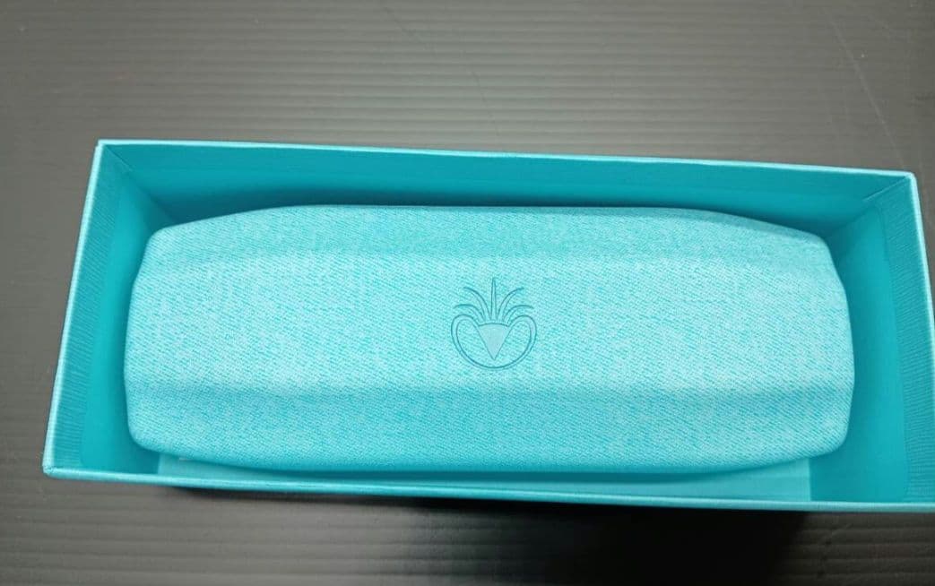 アイブレラ クリアエバー S パープル