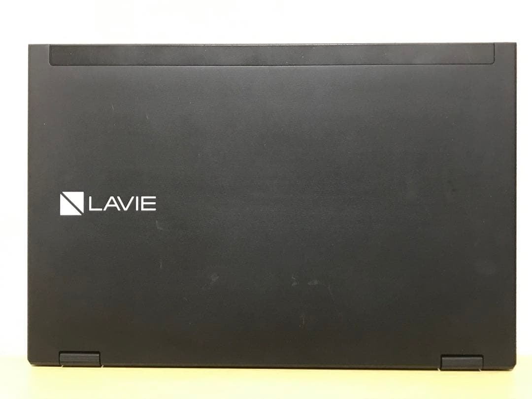 Windowsノート本体 NEC LaVie Hybrid ZERO HZ550/C Win11