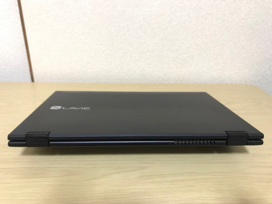 Windowsノート本体 NEC LaVie Hybrid ZERO HZ550/C Win11