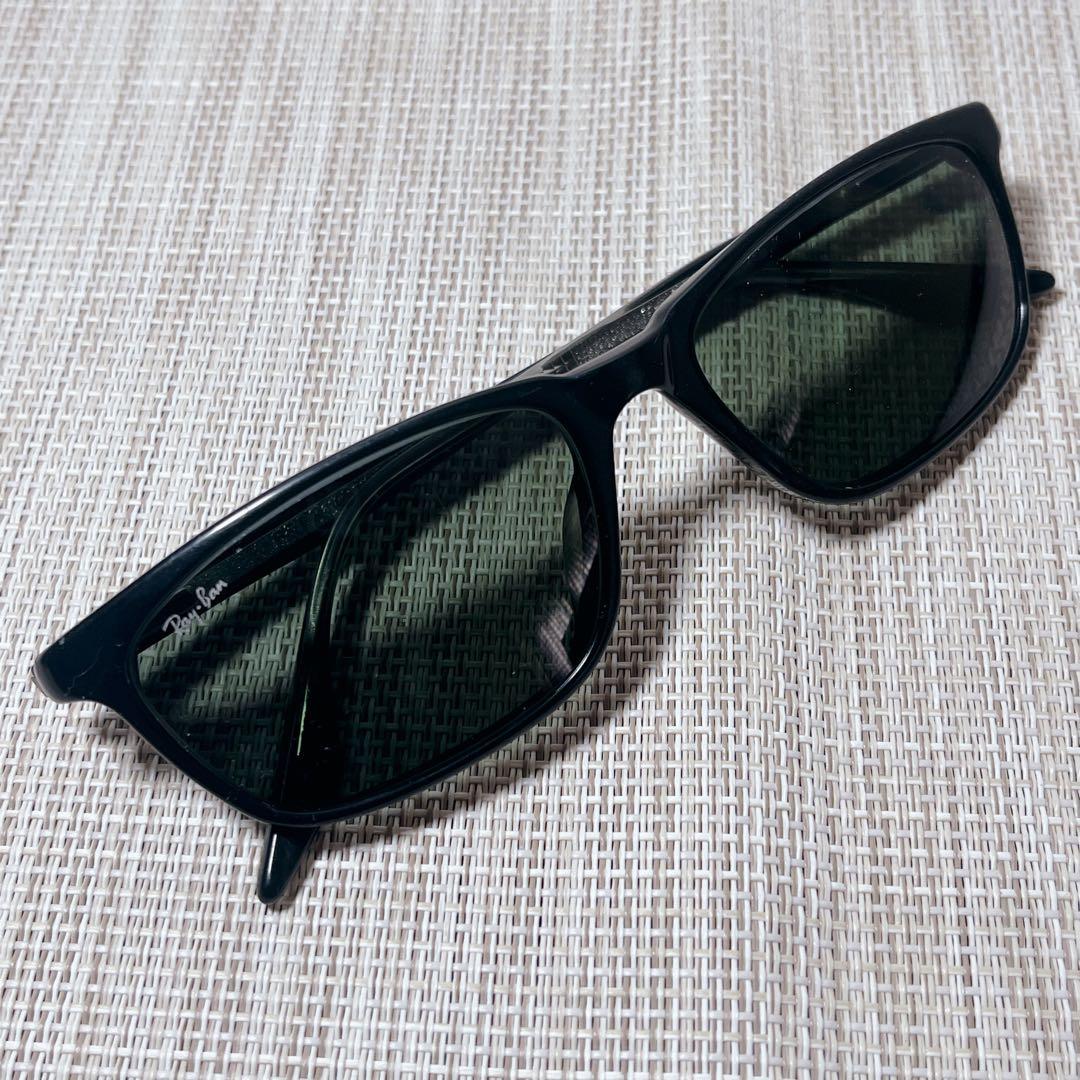 B&L Ray-Ban レイバン サングラス ボシュロム社製 W2954
