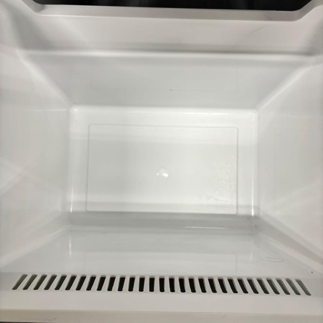 264 冷蔵庫　洗濯機　電子レンジ　一人暮らしセット　小型　美品　新生活応援