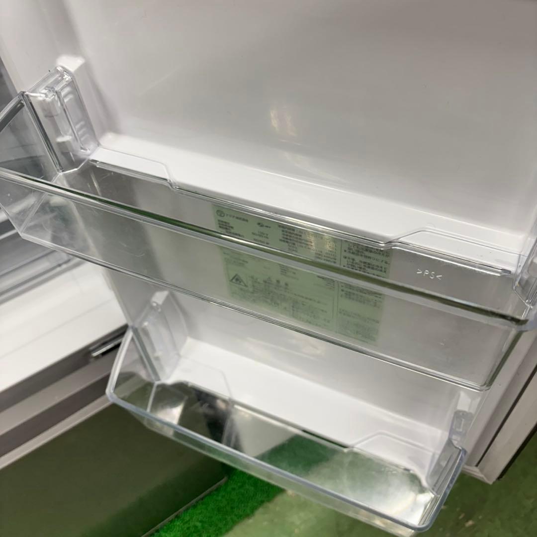 264 冷蔵庫　洗濯機　電子レンジ　一人暮らしセット　小型　美品　新生活応援