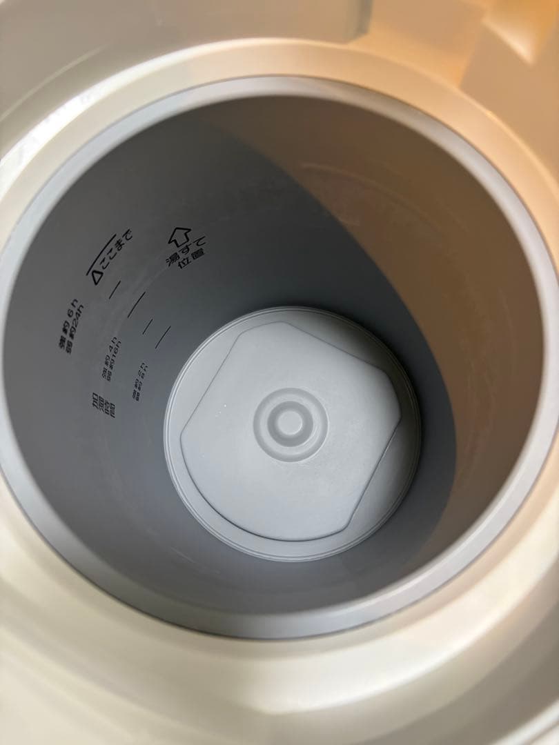 ◎美品　象印　加湿器（EE-RQ50型）