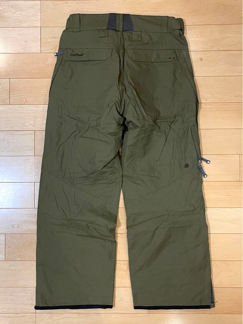 メンズスキーパンツ　XL