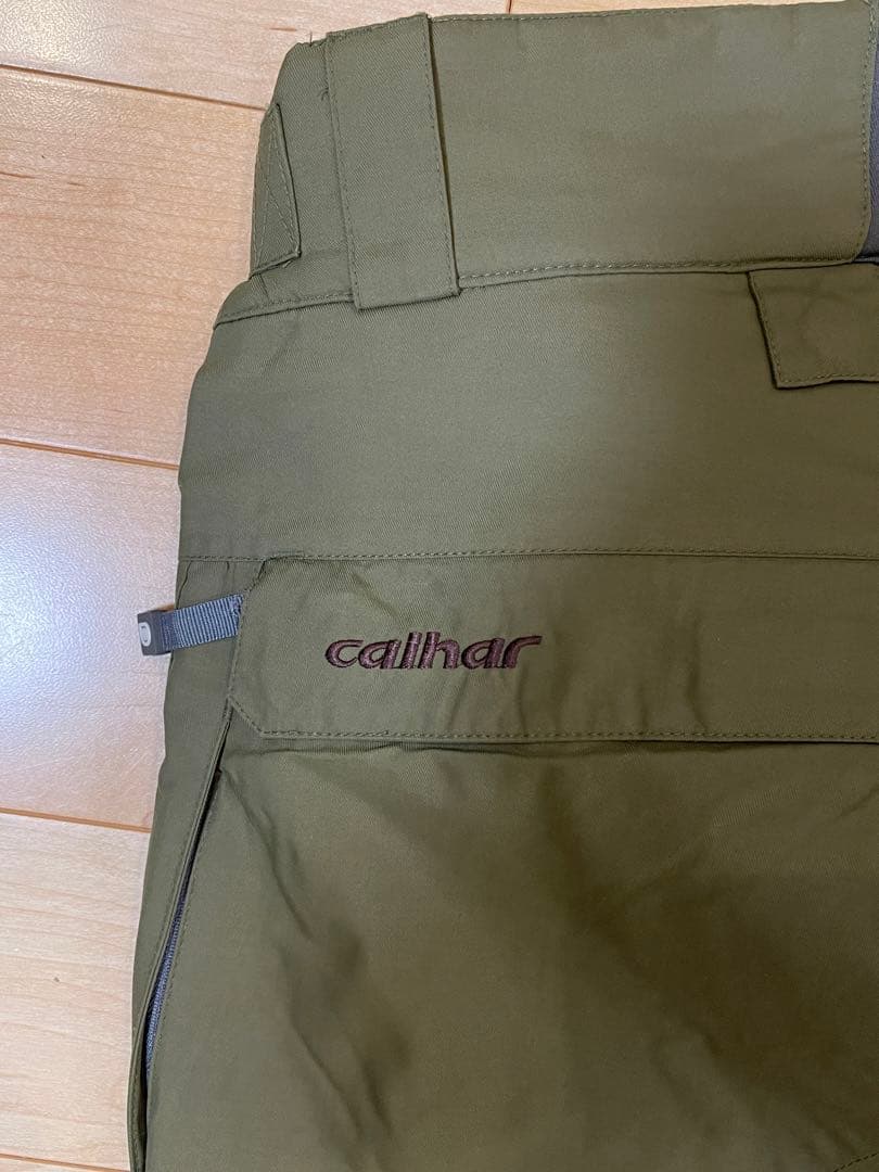 メンズスキーパンツ　XL