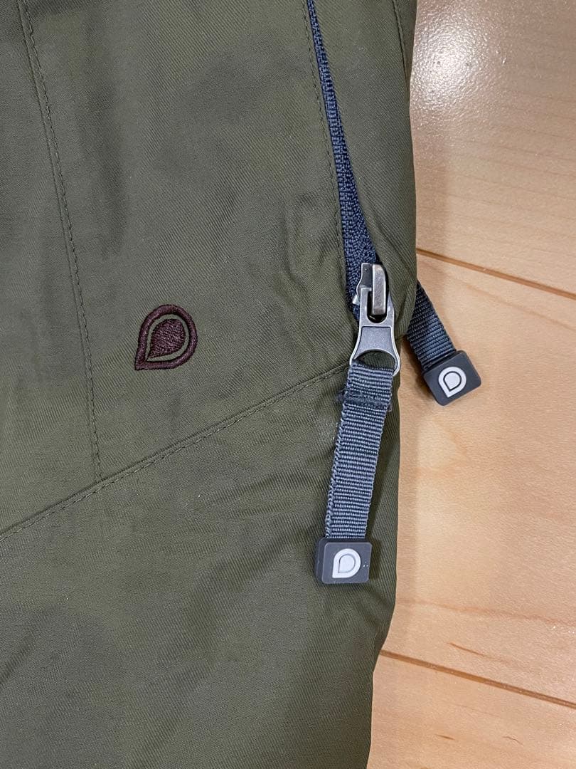 メンズスキーパンツ　XL