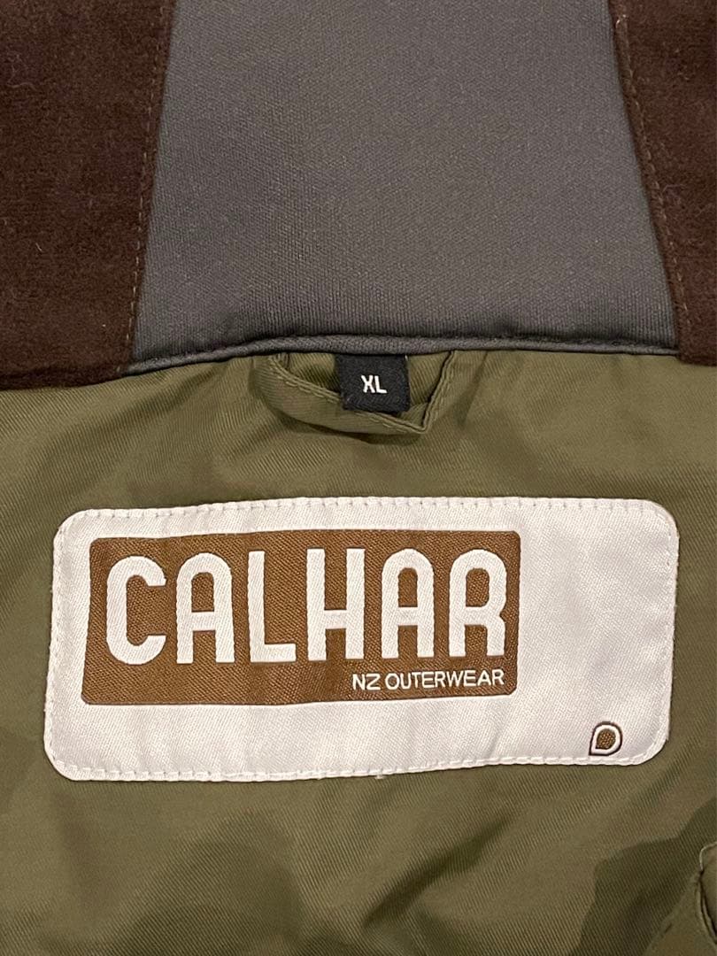 メンズスキーパンツ　XL