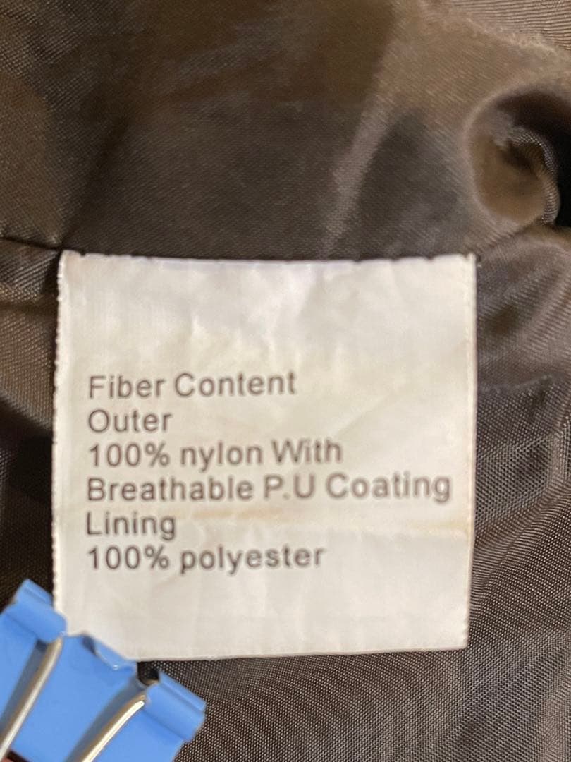 メンズスキーパンツ　XL