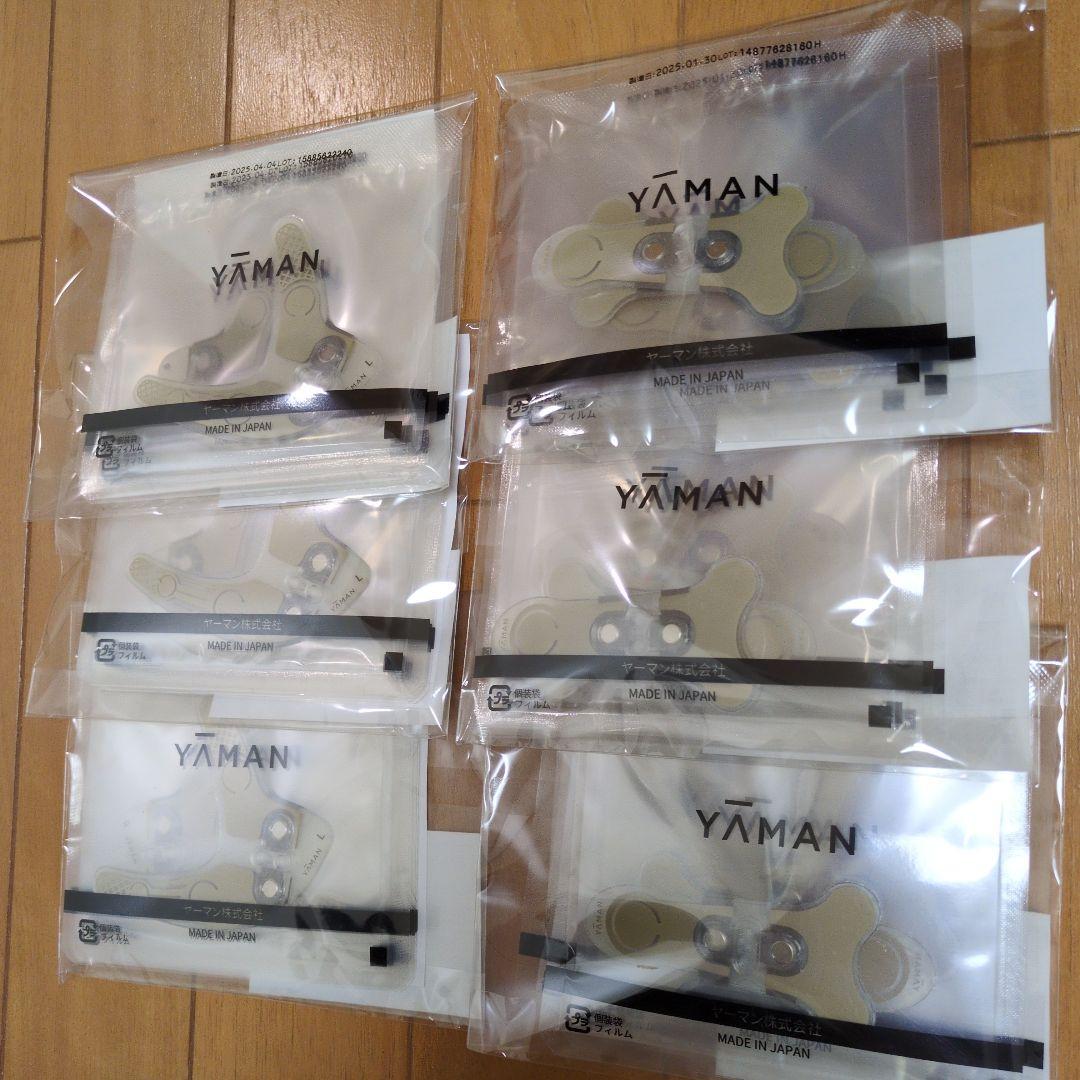 sana様　YA-MANデザインリフトモア　 ストレッチシート　口もと9セット