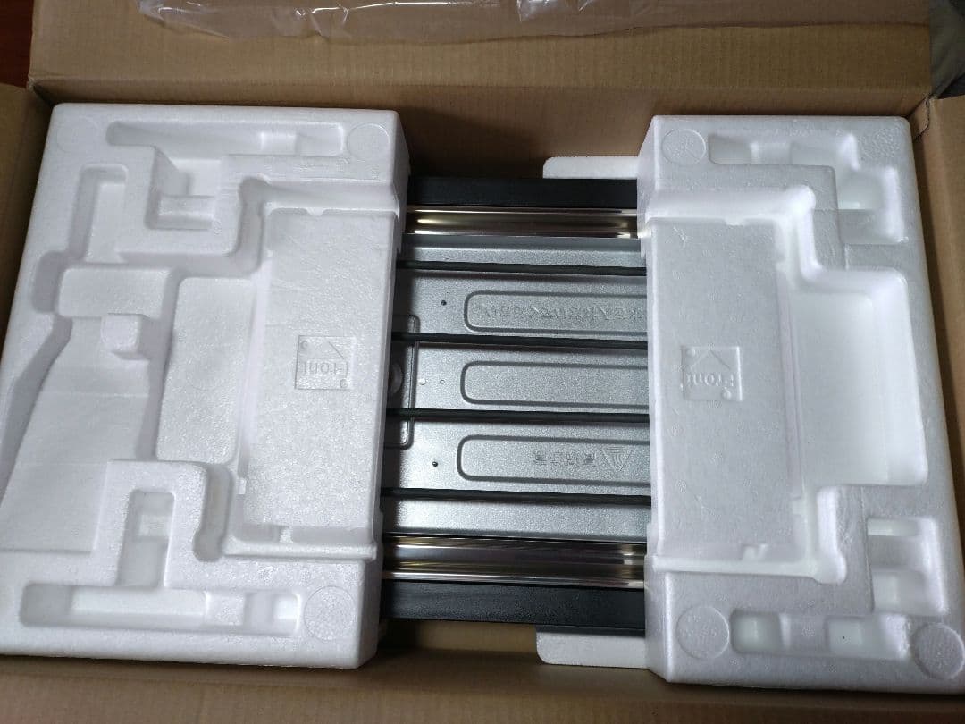 BALMUDA The Plate Pro ホットプレート