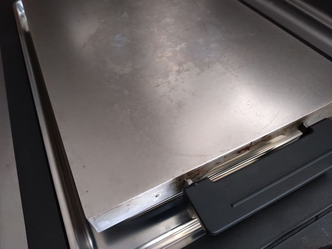 BALMUDA The Plate Pro ホットプレート