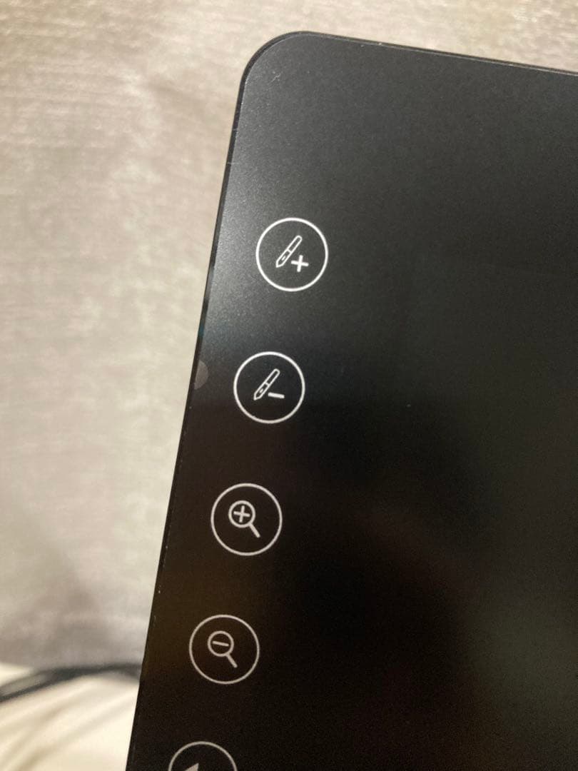 GAOMON 液晶ペンタブレット PD2200