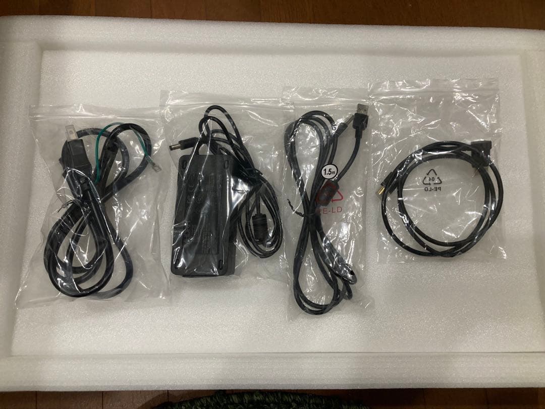 GAOMON 液晶ペンタブレット PD2200