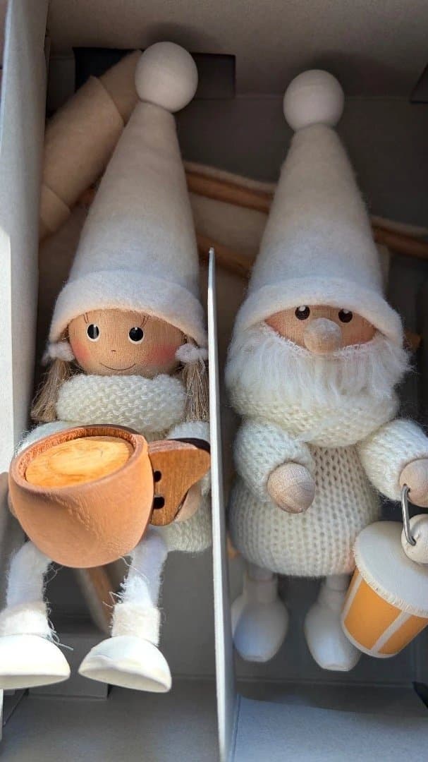 イルムス限定 ノルディカニッセ キャンプセット