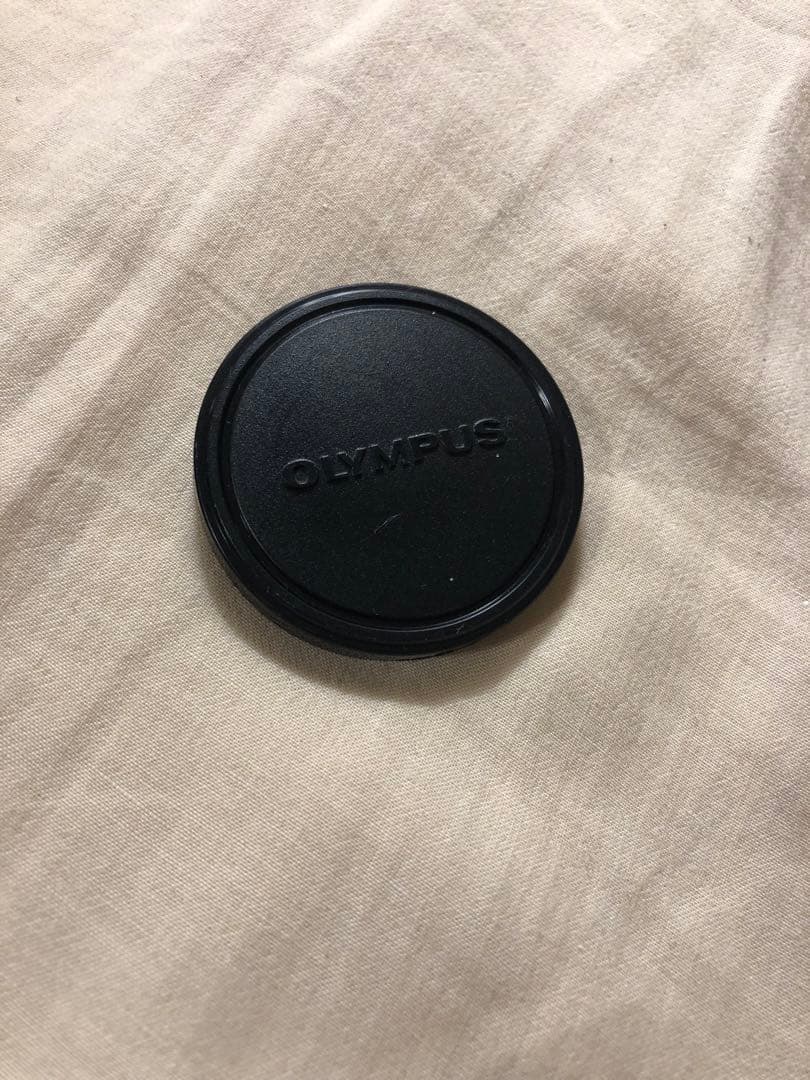 Olympus 35 SP G.Zuiko 42mm f1.7 フィルムカメラ