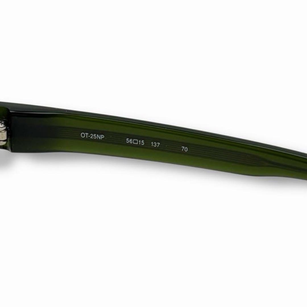 【美品】奥田民生 × 999.9 フォーナインズ　25周年記念　OT-25NP