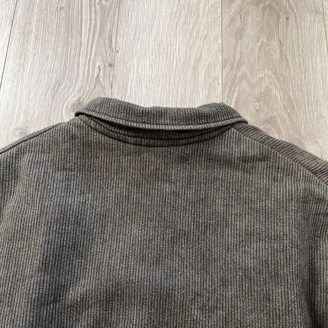 50s LE MONT ST MICHEL ハンティングジャケット　52