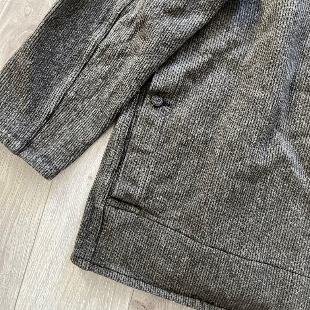 50s LE MONT ST MICHEL ハンティングジャケット　52