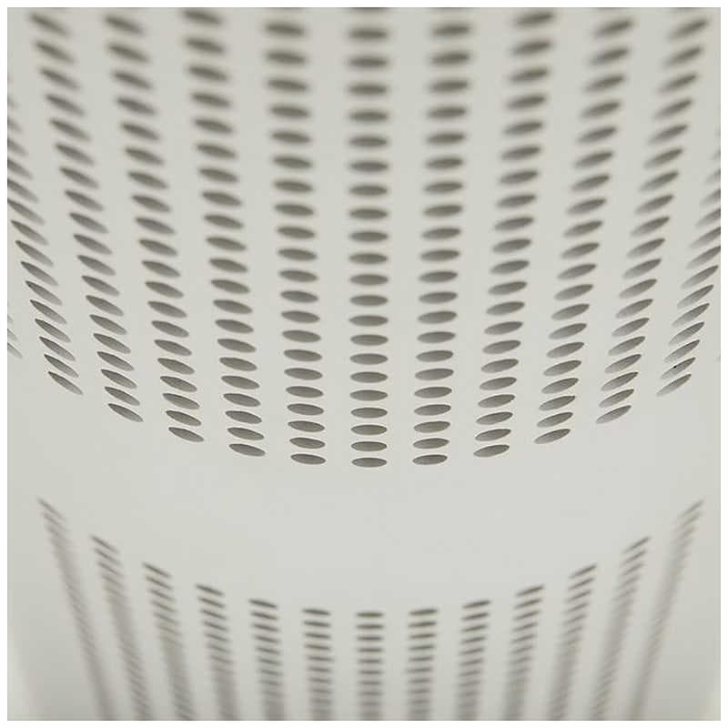 新品同様■カドー■電気ヒーター cado ホワイト SOL-001S-WH