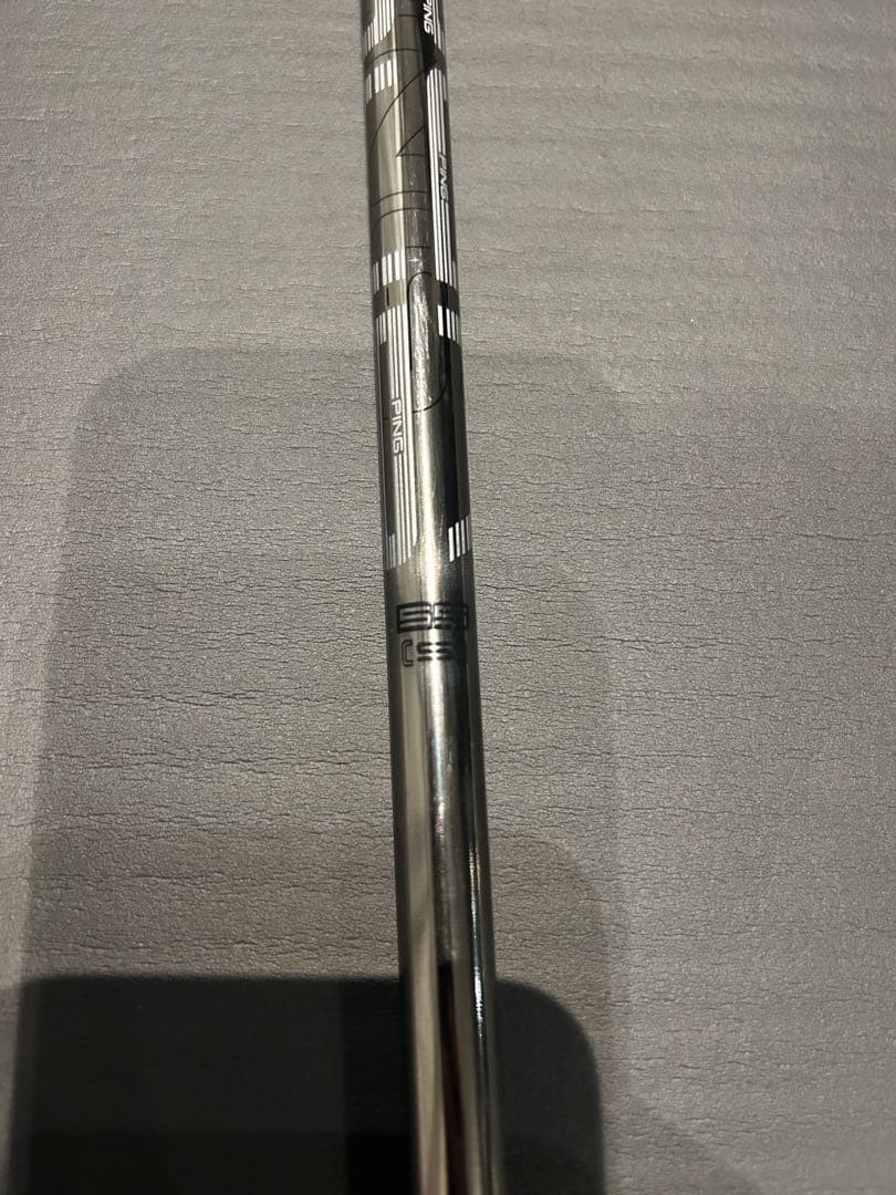 PING純正シャフト TOUR173-55 S 5W